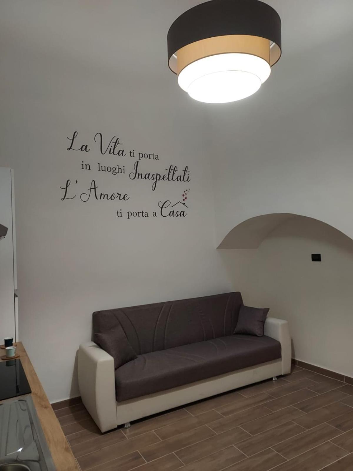 La Casa Antica Bed and Breakfast Modugno Exteriör bild